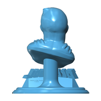 Deadpool Bust - Thumbnail 5