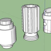 Light Saber Collection - Thumbnail 2