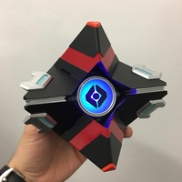 Small Ghost // Destiny 3D Printing 112293