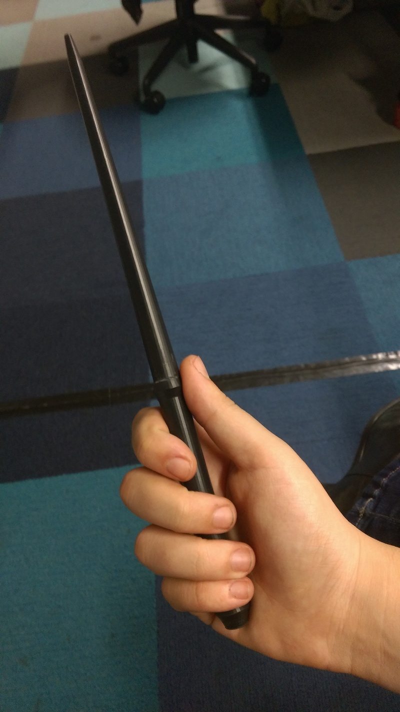 Magic Wand