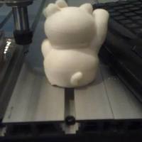 Kitty Lucky - Thumbnail 1