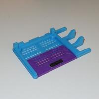 Raspberry Pi2/Pi3 Case with GPIO sliding doors - Thumbnail 5
