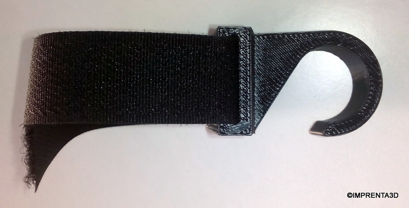 Velcro Hook