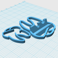 Phone holder for dentists - tooth theme. - Thumbnail 4