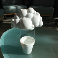 Rainy Cloud Planter - Thumbnail 6