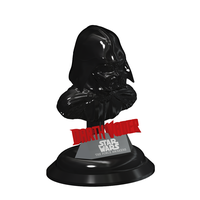 Darth Vader Bust - Star Wars - Thumbnail 1