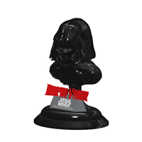 Darth Vader Bust - Star Wars - Thumbnail 2