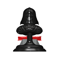 Darth Vader Bust - Star Wars - Thumbnail 3