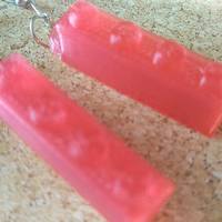 Lego Earrings 3 - Thumbnail 1