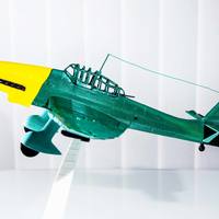 ju 87 stuka - Thumbnail 2
