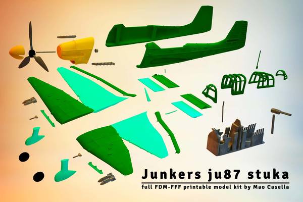 ju 87 stuka