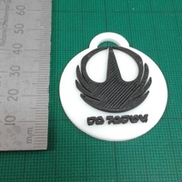 Rogue One Key fob - Thumbnail 2