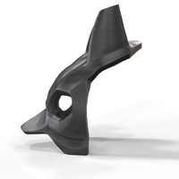 Bat Beagle Mask - Thumbnail 3