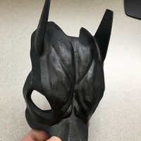Bat Beagle Mask - Thumbnail 6