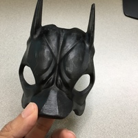 Bat Beagle Mask - Thumbnail 8