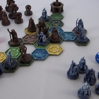 Pocket-Tactics (Beta) 1 of 2 - Thumbnail 4