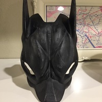 Bat Beagle Mask - Thumbnail 9