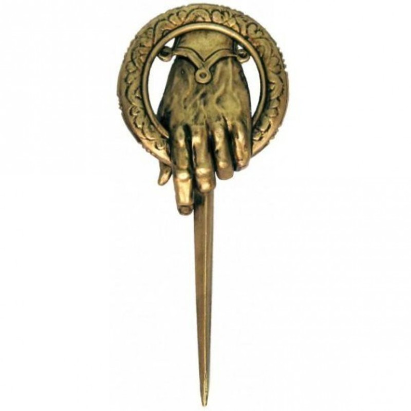 2 hands of the king GOT