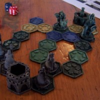 Pocket-Tactics (Beta) 1 of 2 - Thumbnail 5