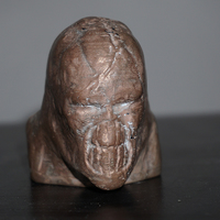 RE3: Nemesis Bust - Thumbnail 1