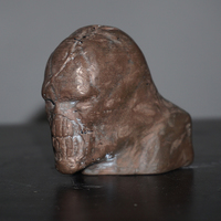 RE3: Nemesis Bust - Thumbnail 2