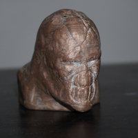 RE3: Nemesis Bust - Thumbnail 3