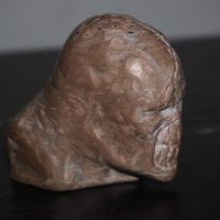 RE3: Nemesis Bust - Thumbnail 4