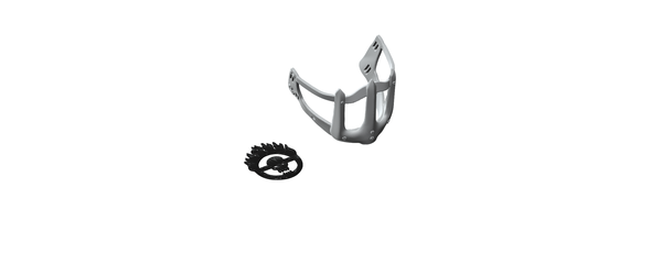 Mad Max: Mask & Medallion