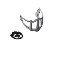 Small Mad Max: Mask & Medallion 3D Printing 112780