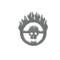Mad Max: Mask & Medallion - Thumbnail 5