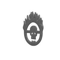 Mad Max: Mask & Medallion - Thumbnail 6