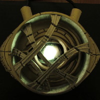 Eye of Agamotto - Doctor Strange (with Opening Eye) - Thumbnail 6