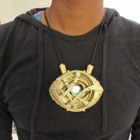 Eye of Agamotto - Doctor Strange (with Opening Eye) - Thumbnail 9