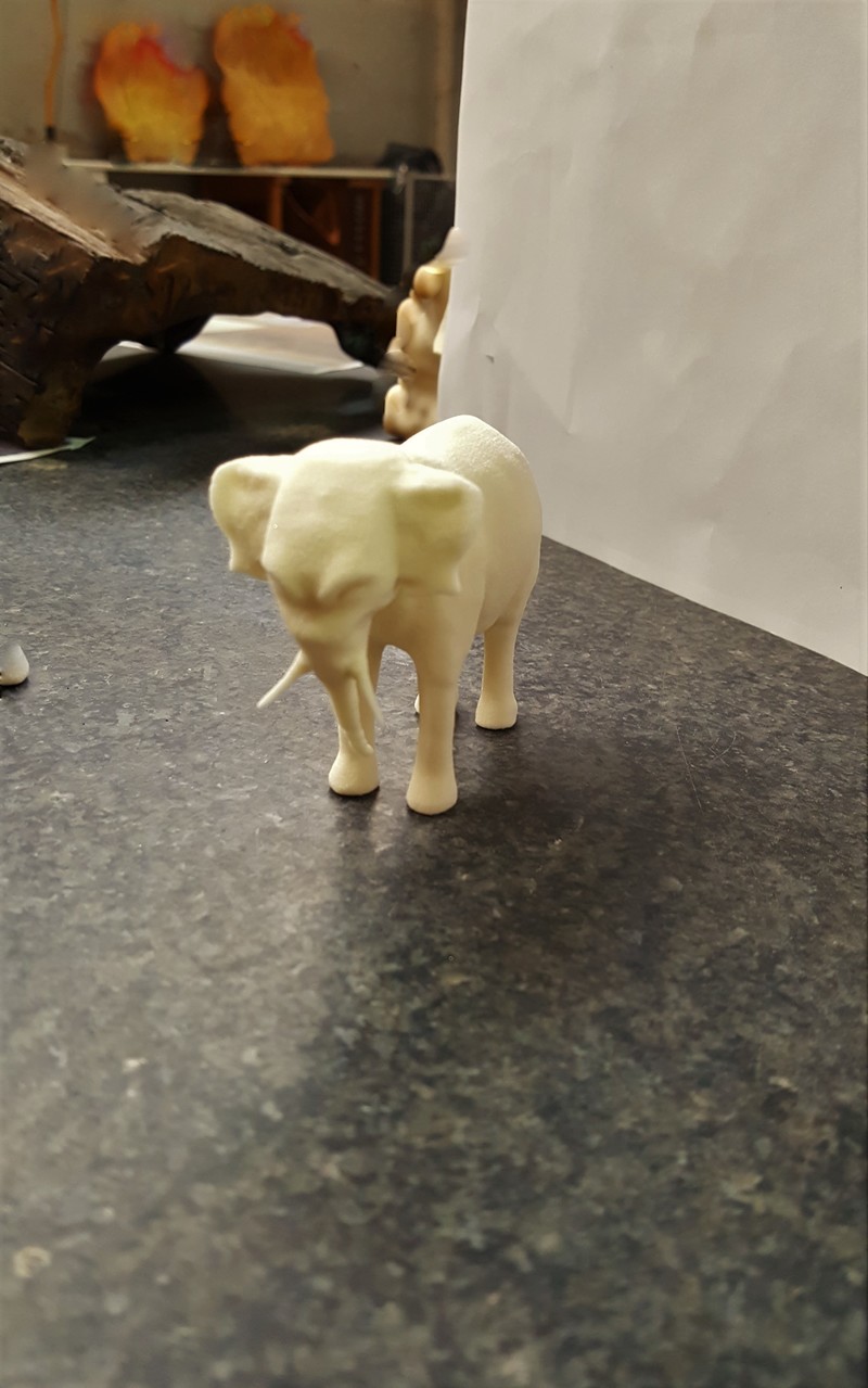 Elefant :)