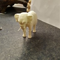 Small Elefant :) 3D Printing 112841