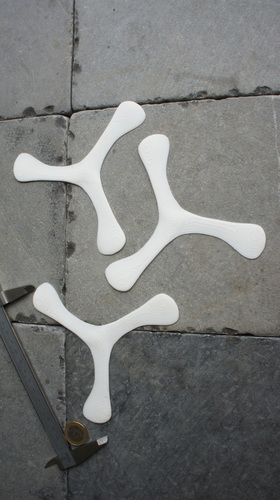 Boomerang V02 3D Print 112872