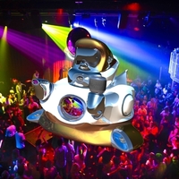 Elvis inspired toy  design for 3D Printing - Thumbnail 1