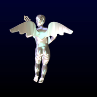 Angel - Thumbnail 1