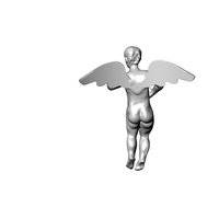 Angel for jewellery - Thumbnail 2
