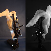 Christmas Angel - Thumbnail 1