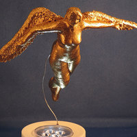 Christmas Angel - Thumbnail 2