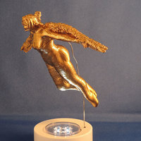 Christmas Angel - Thumbnail 3