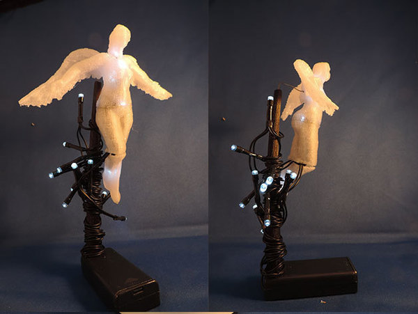 Christmas Angel