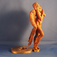 Angel Prey  - Thumbnail 6