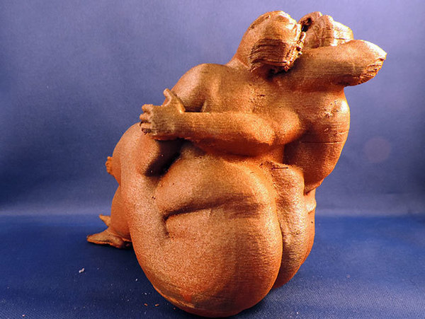 Fubble Couple