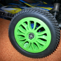 1:10  RC Bugy rim - Thumbnail 1