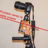 Astroinseguitore - Barn door tracker - Thumbnail 4