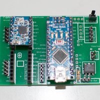 Astroinseguitore - Barn door tracker - Thumbnail 5