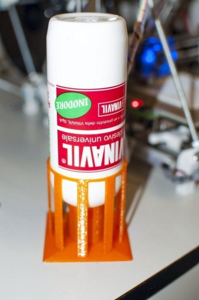 Glue Stand