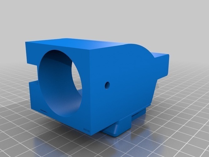 Mamo Sistema completo per creare un D O L L Y 3D Print 113006